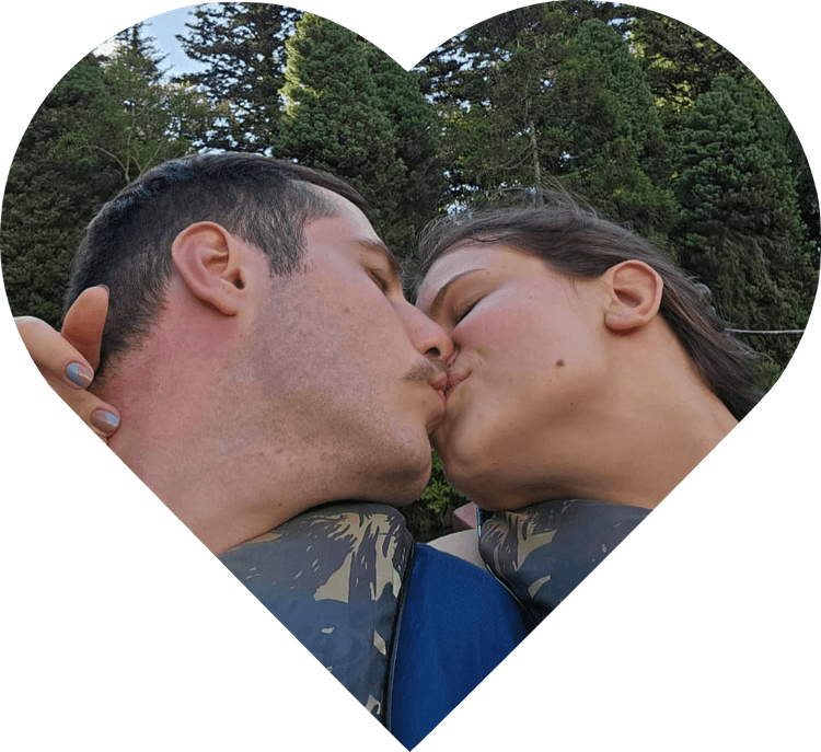 Montagem Fotos Capela