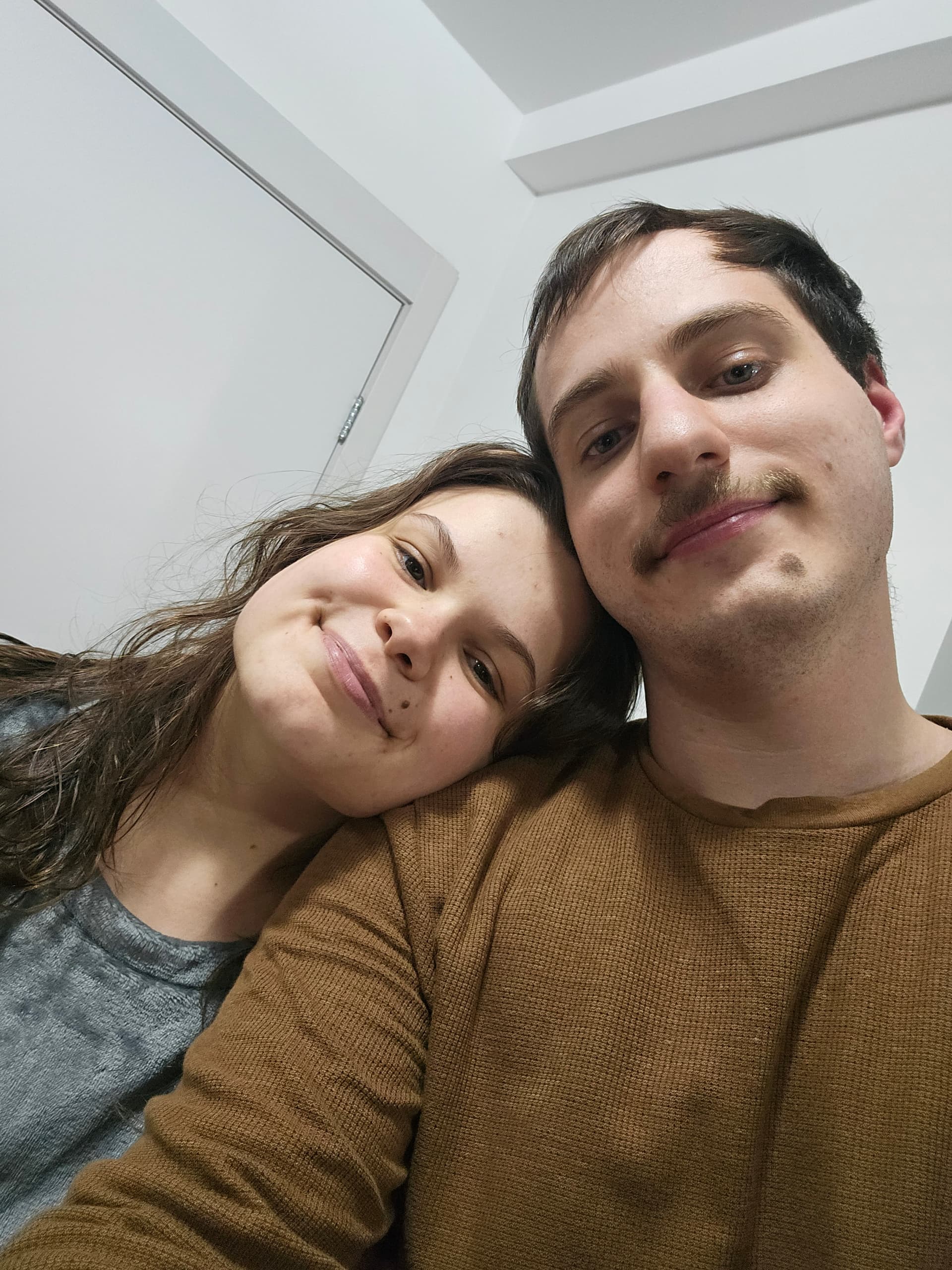 Primeiro Dia dos Namorados