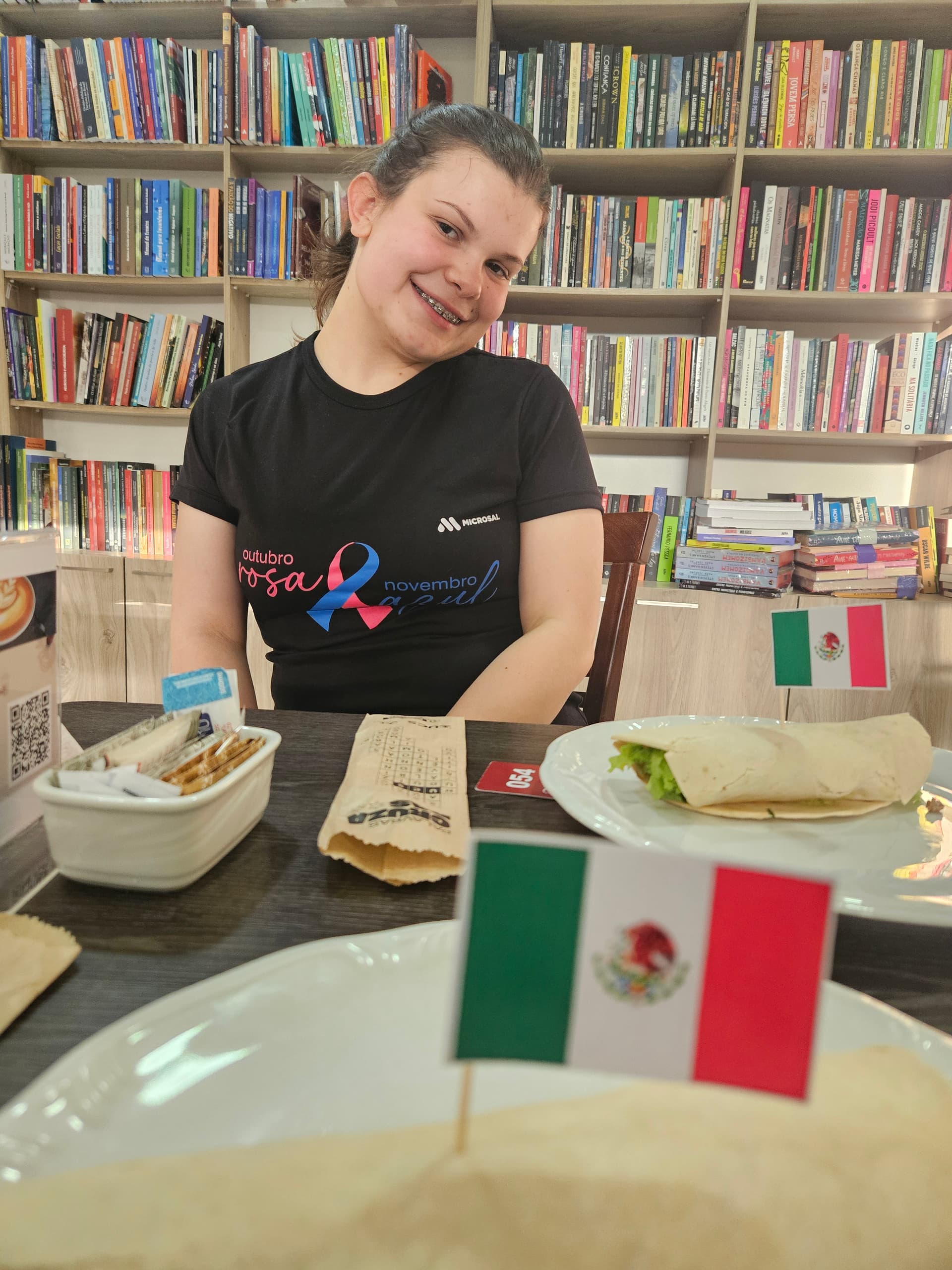 Semana Internacional UCS - 2024