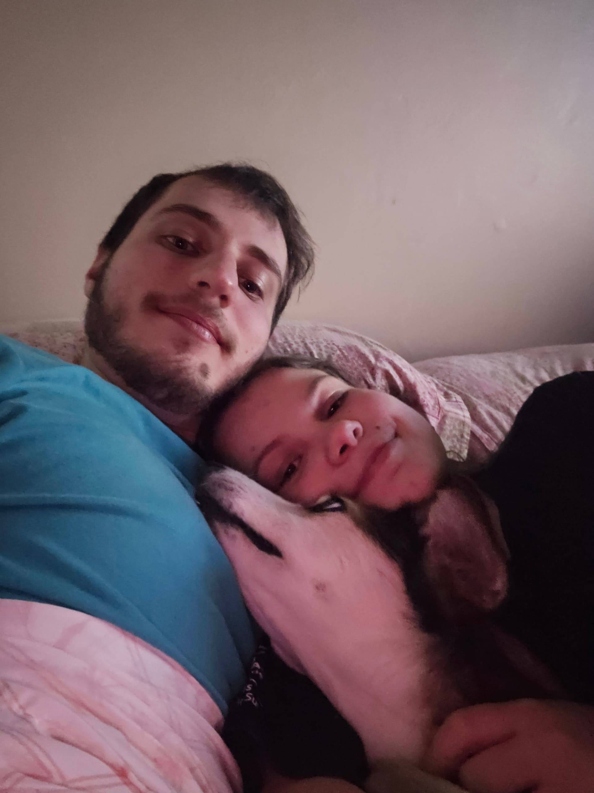 Primeira Noite Juntos